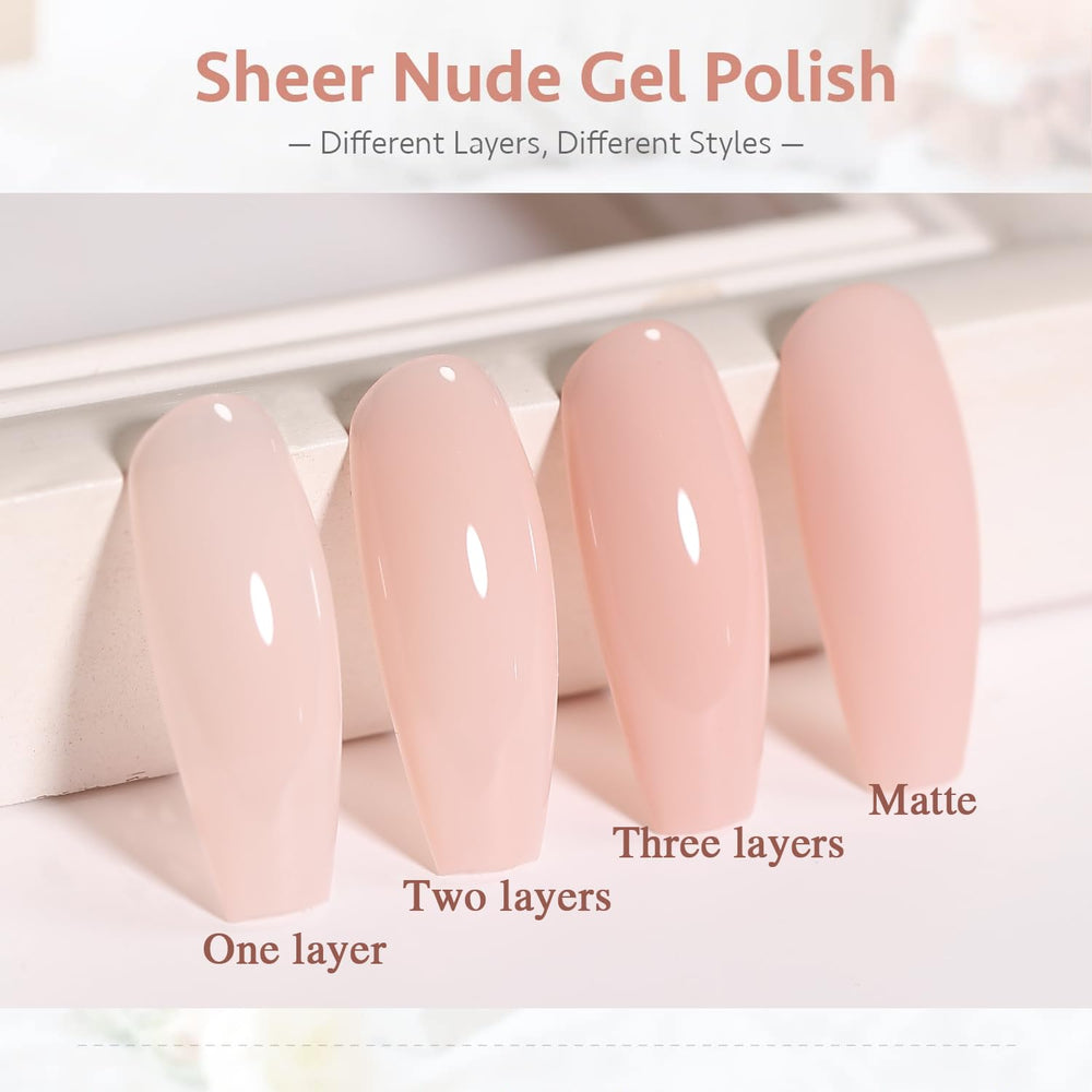 SHOYUM cap and brush detail highlighting application precision and smooth strokes