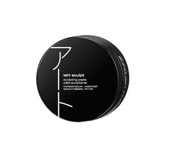 shu uemura art of hair product front packaging showing label and container for clear identification and trust