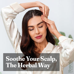 Shudh Online spoon portion of reetha powder, measured dosage benefit