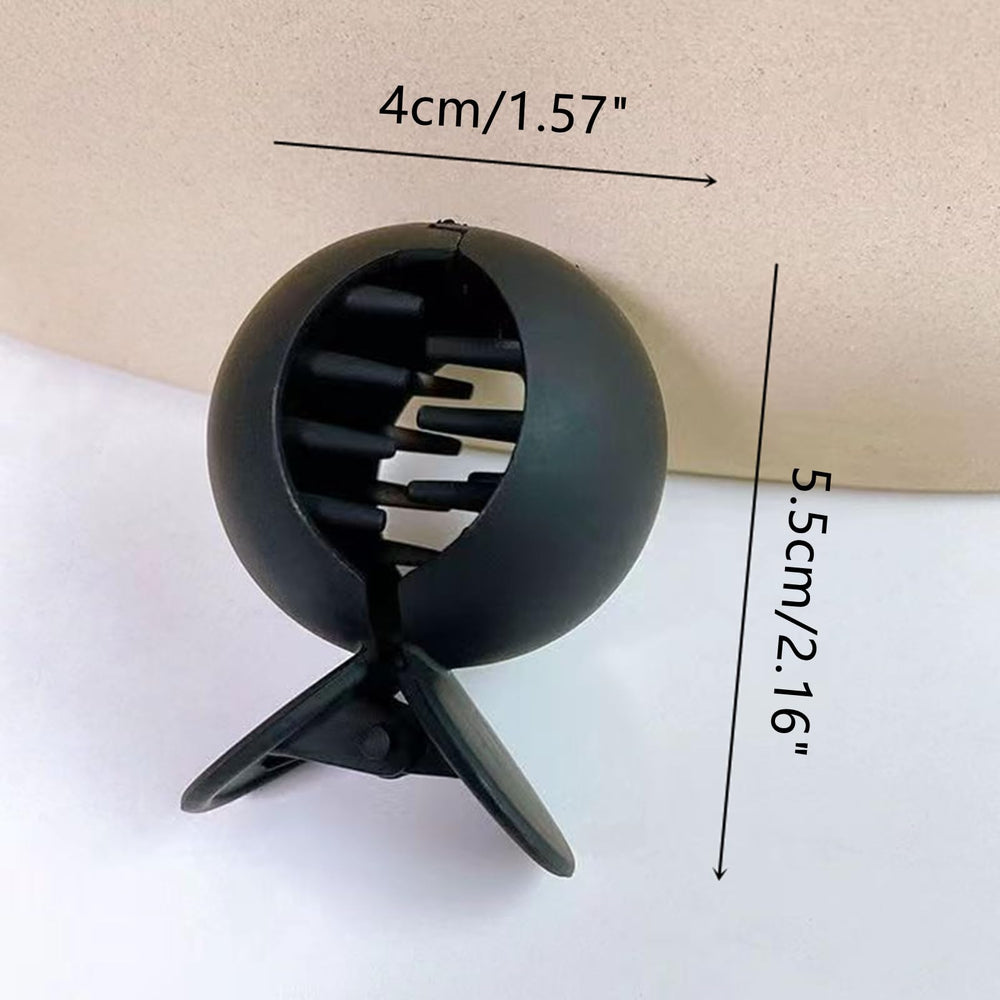 SHUNGXINYI side profile highlighting clip curve and comfortable grip benefit