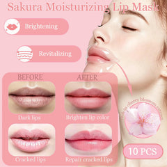 SHUNSHI face mask sheet flatlay displaying saturated essence for full-face hydration