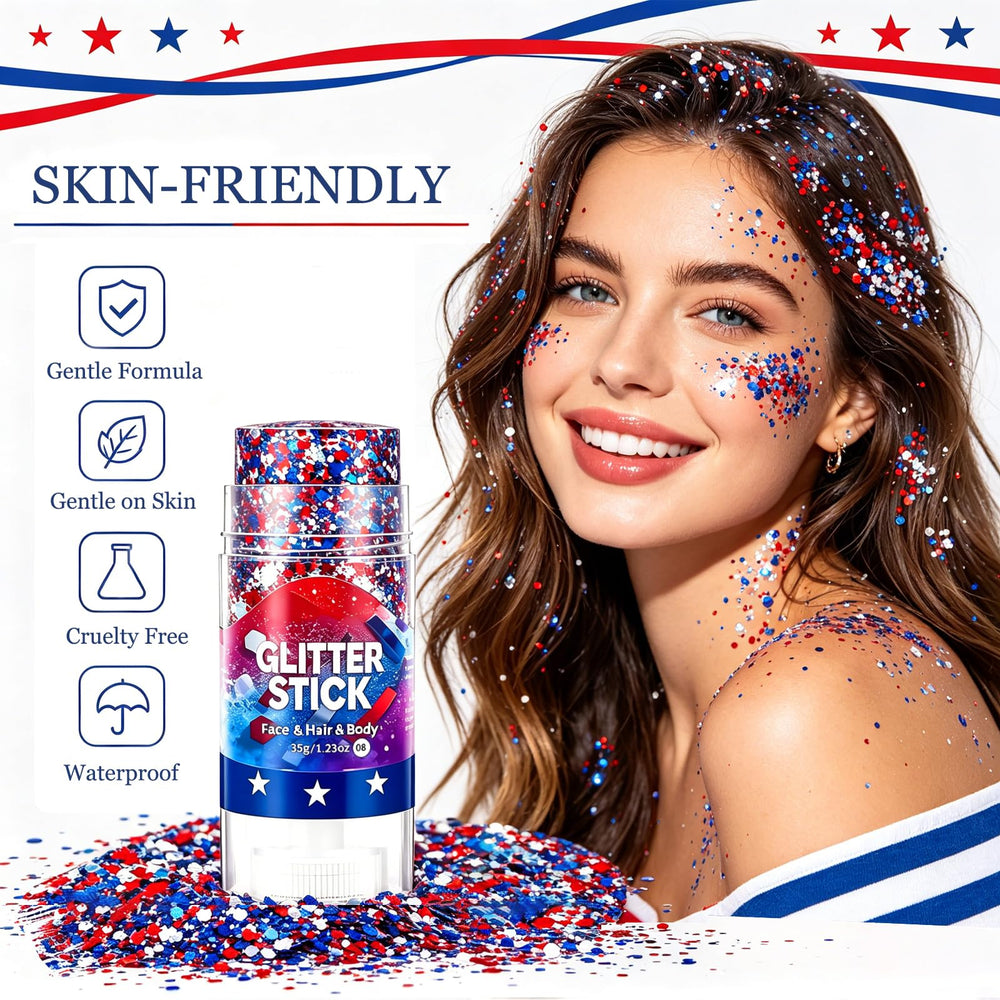 SHUNSHI gel texture with fine sequins, smooth non-gritty finish