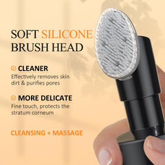 SHVYOG in bathroom setting showing daily routine convenience and calming benefit