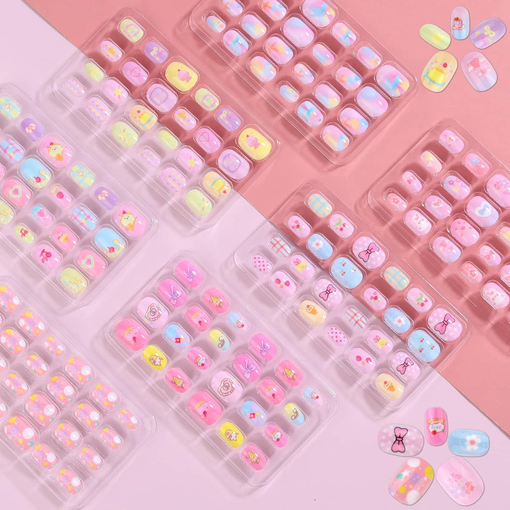shynek front packaging showing full 168pcs set and colorful designs, easy gifting