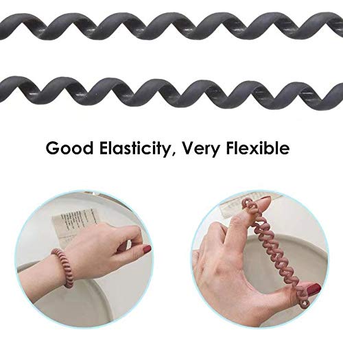 SIADEE worn as wrist bracelet for portability and convenience
