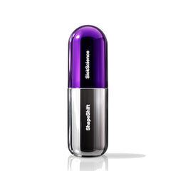 SickScience ShapeShift front bottle showing clean design and product benefit
