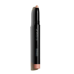 Sigma Beauty Persuade primer front packaging showing shade and matte finish benefit