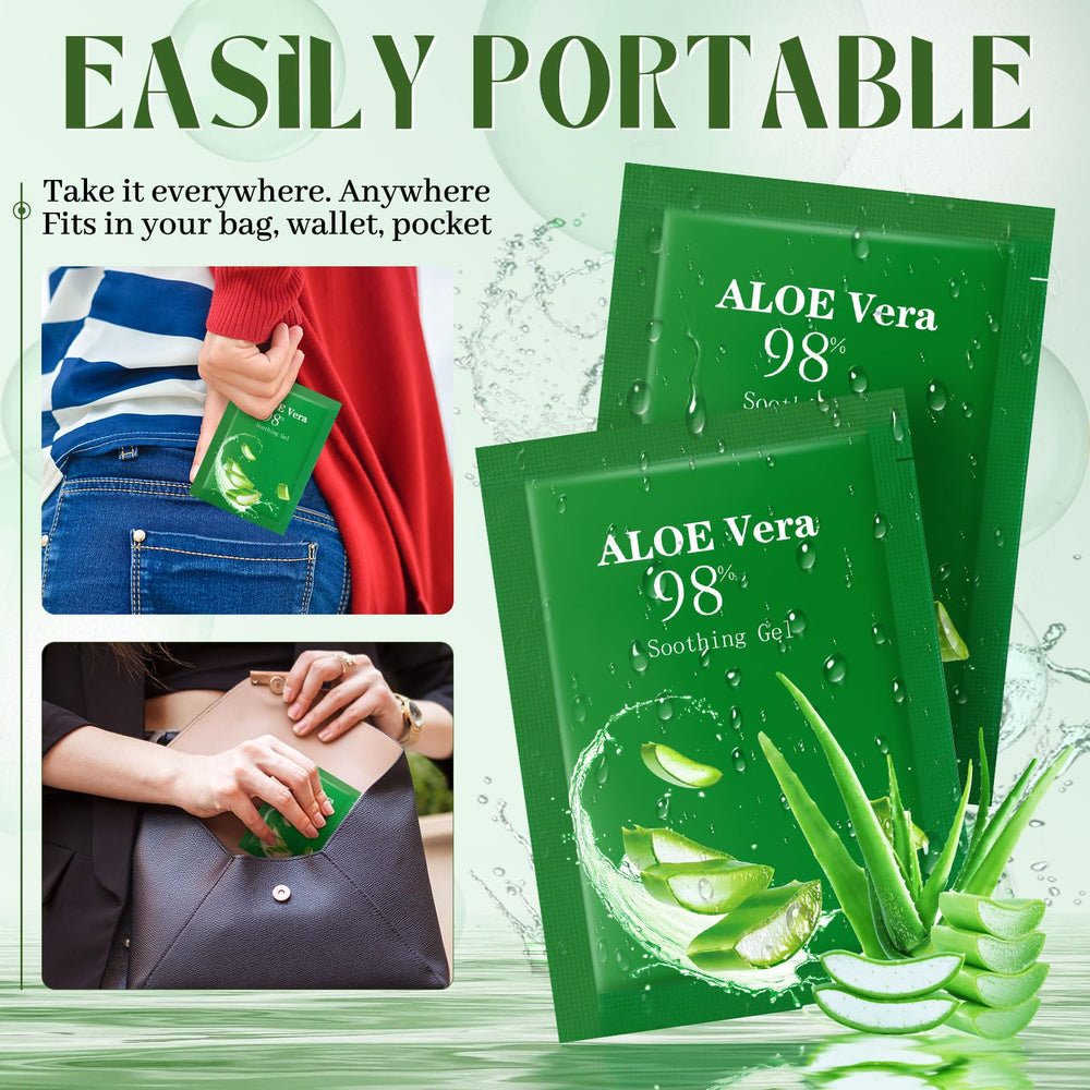 Siifert tubes tucked into a toiletry bag demonstrating travel readiness
