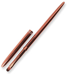 SILPECWEE front view showing pen shape and ergonomic grip for control