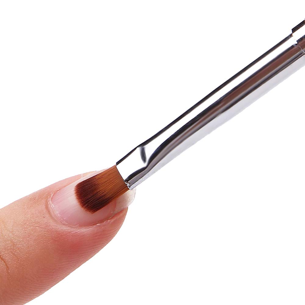 SILPECWEE on a manicure station illustrating professional styling