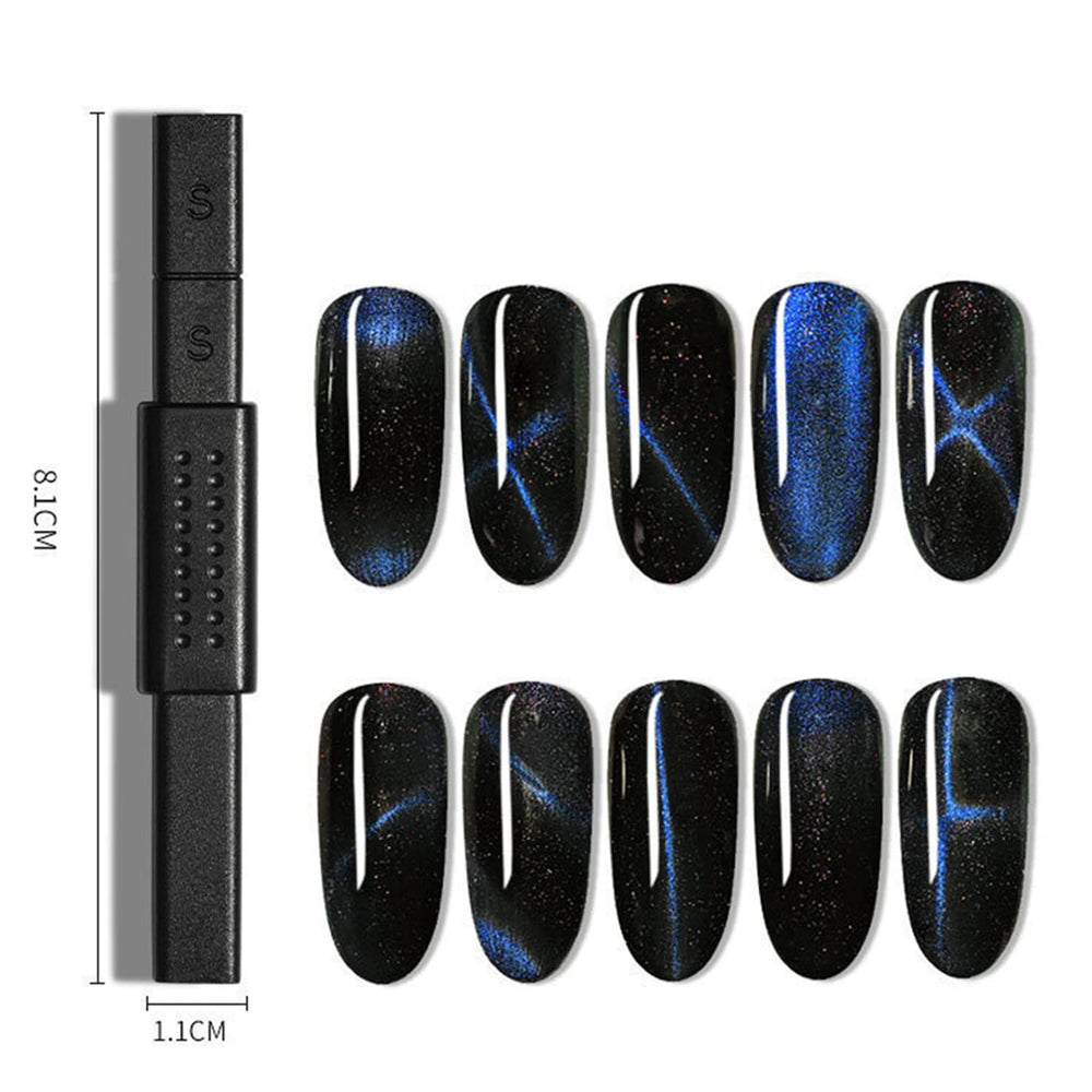 SILPECWEE nail swatches displaying multiple patterns for creative options