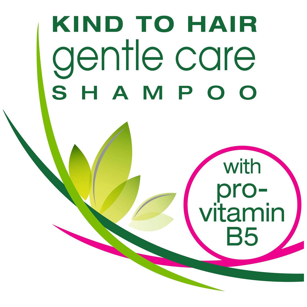 Simple shampoo foam texture close-up showing mild cleansing benefit