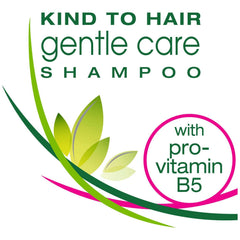 Simple shampoo foam texture close-up showing mild cleansing benefit
