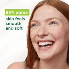 Simple texture close-up foam illustrating gentle lather that hydrates