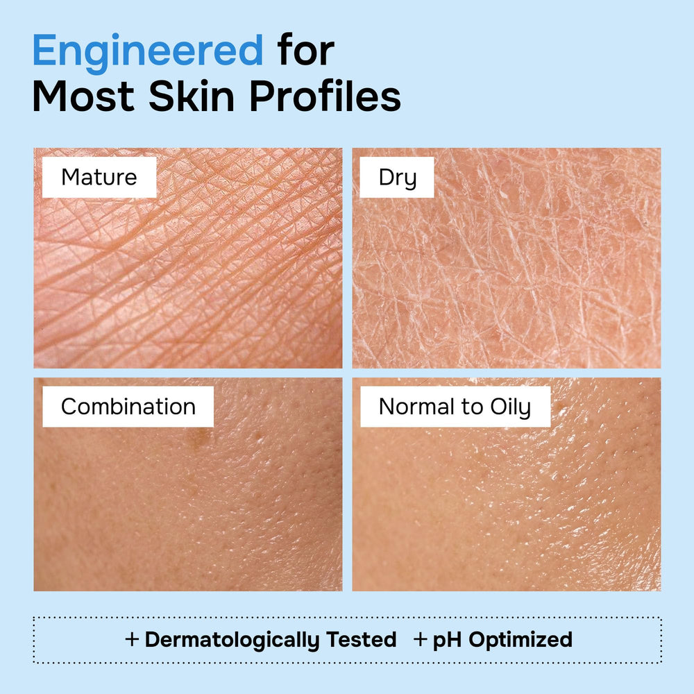 SimplyVital dispensing cream demonstrating easy daily application