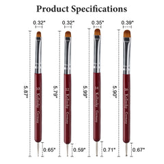 SIMPOR brushes in salon setting offering professional versatility and speed