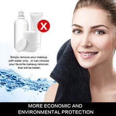 SINLAND cloth in bathroom lifestyle scene showing everyday use and sustainable routine