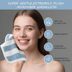 SINLAND cloth hanging to dry quickly preventing odors and mildew