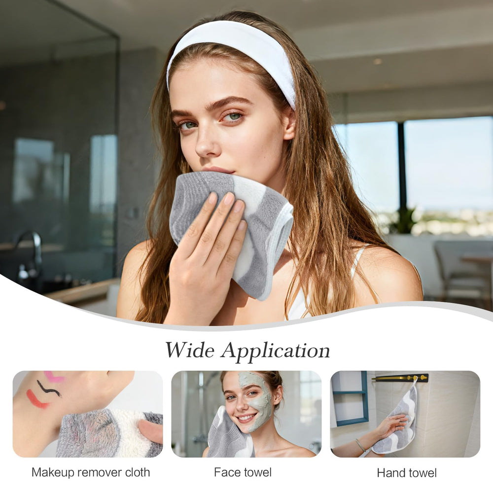 SINLAND towel in gym use wiping sweat for fast absorption and comfort
