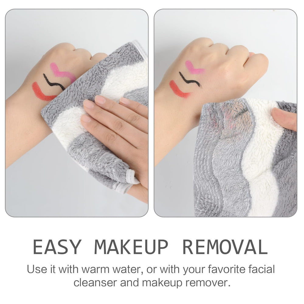SINLAND towel styled in bathroom demonstrating soft, absorbent daily use