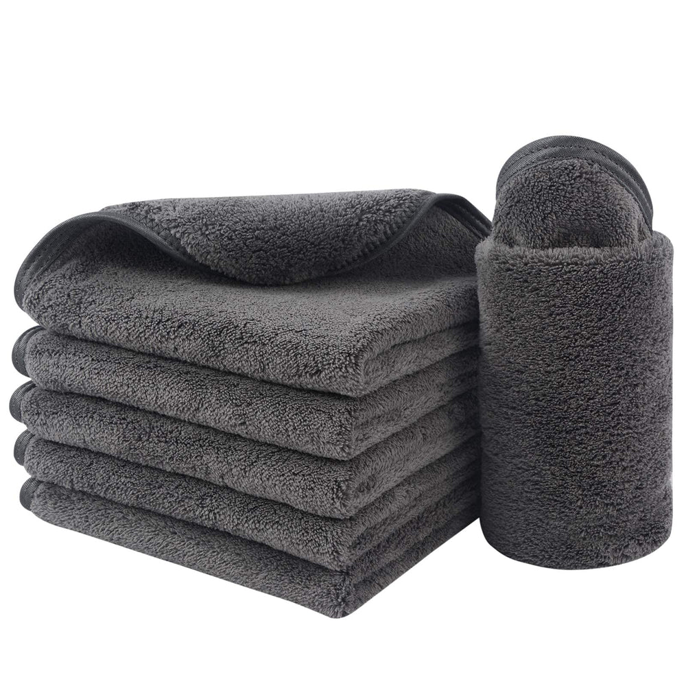 SINLAND compact cloth inside travel bag showing packable convenience benefit
