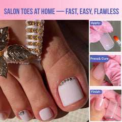SINOKAME layout of 16 sizes demonstrating extra-wide fit advantage