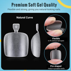 SINOKAME storage tins organizing tips for multiple pedicures and travel