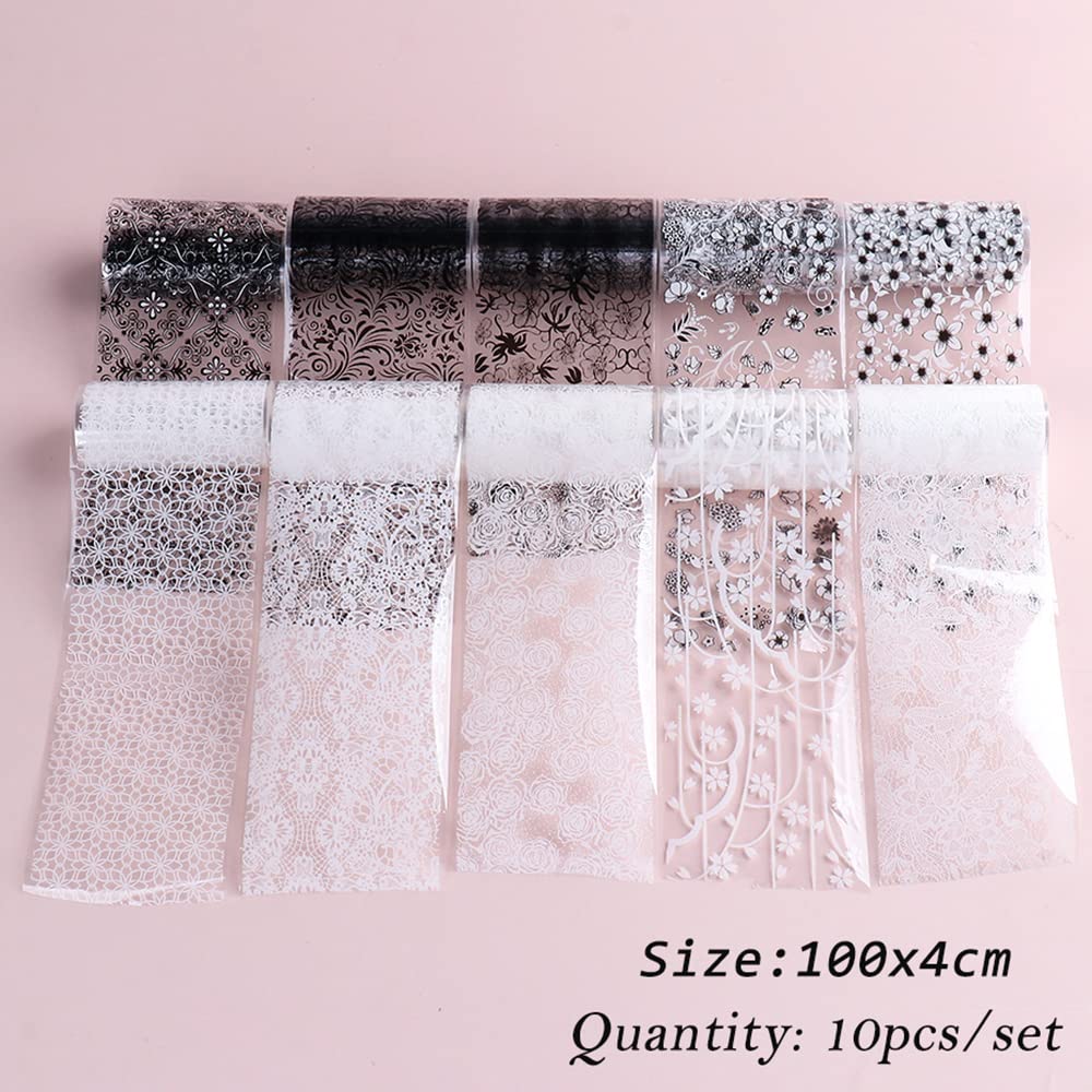 SINSEN topcoat shiny finish on nails showing durable glossy protection