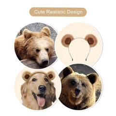 SIOTMERA headbands in package set showing multi-pack gifting option