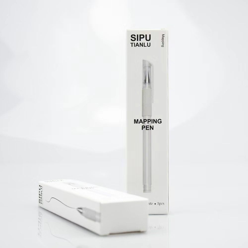 SIPUTIANLU in a kit with other tools for convenient professional workflows