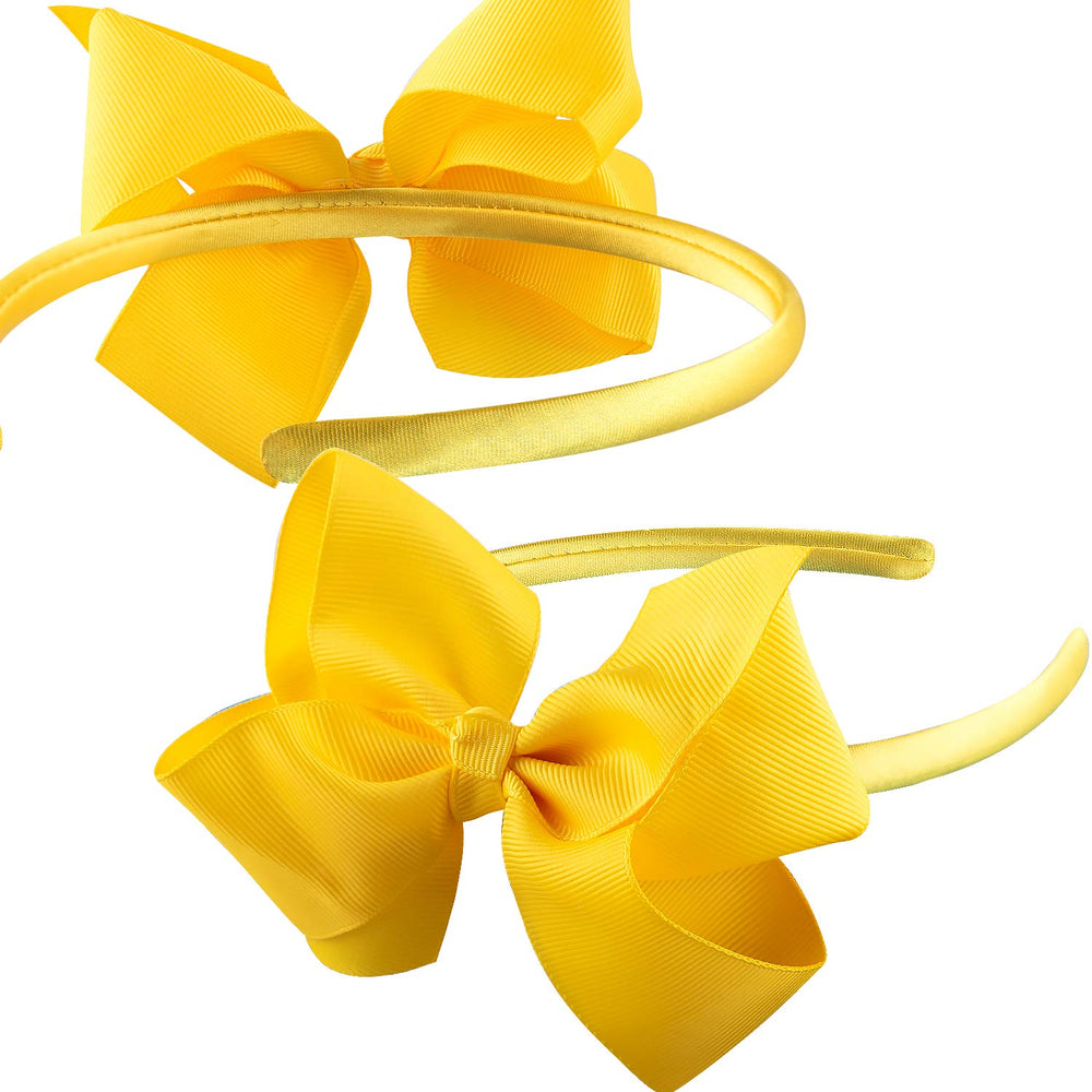 SIQUK close-up of grosgrain ribbon texture highlighting soft comfortable finish