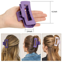 Sisiaipu clip teeth and metal spring detail showing strong grip benefit