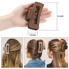 Sisiaipu clip texture with rubberized finish for nonslip grip