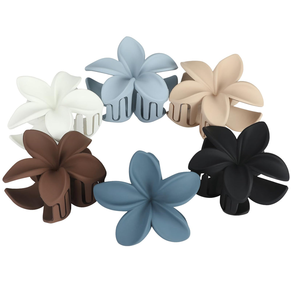 Sisiaipu close-up of flower petals highlighting smooth finish and anti-snag benefit