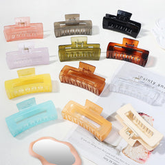 Sisiaipu color spread of twelve jelly shades to match outfits and moods