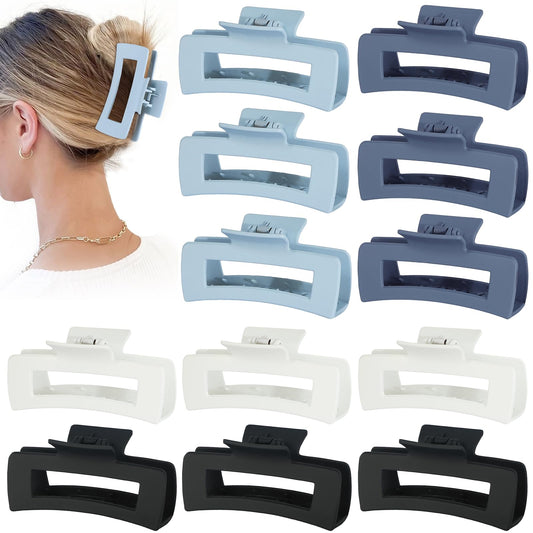 Sisiaipu front packaging showing 12-pack and color mix, reliable storage benefit
