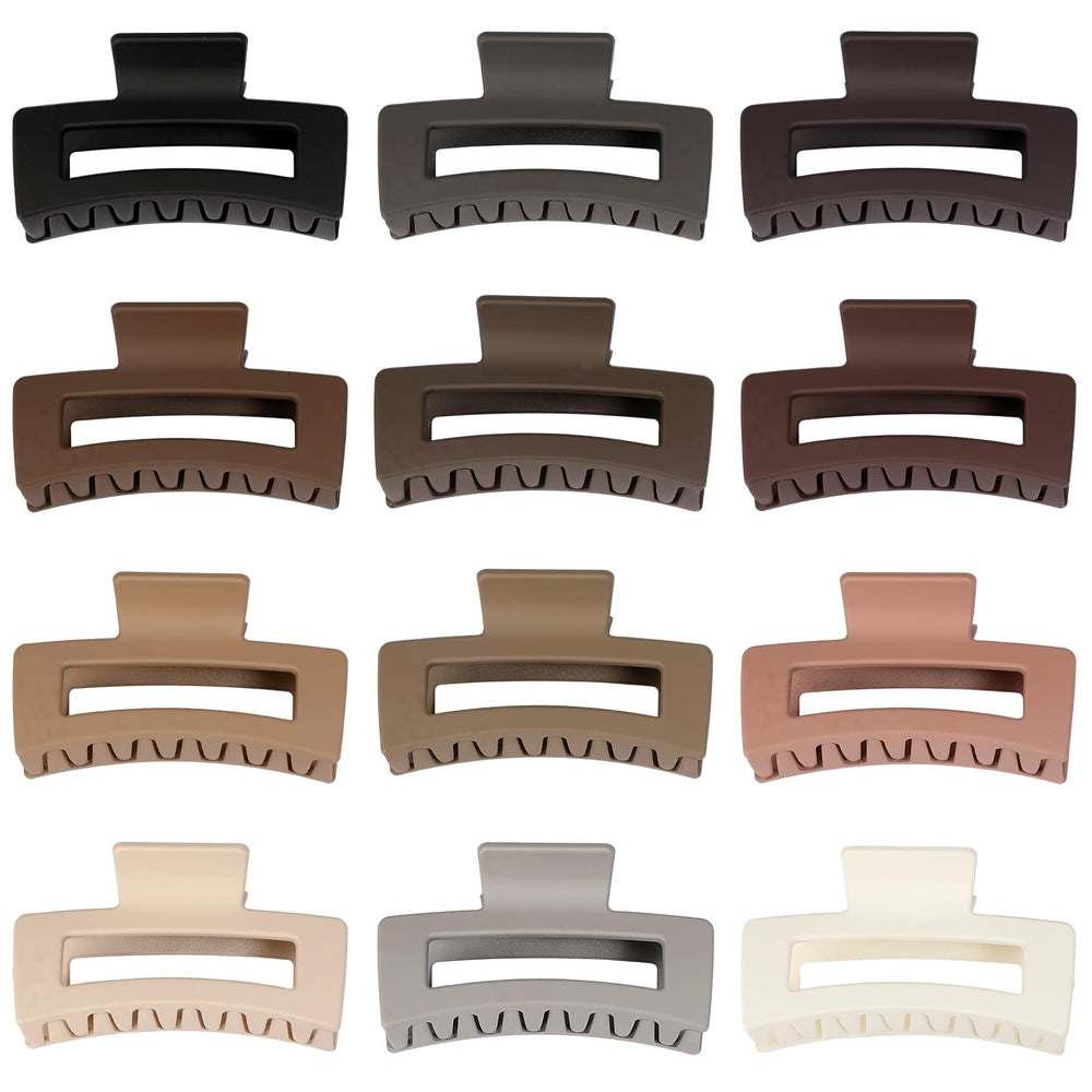 Sisiaipu clips arranged in a gift box demonstrating ready-to-give presentation