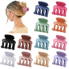 Sisiaipu gift-wrapped clips in lifestyle scene suggesting thoughtful present