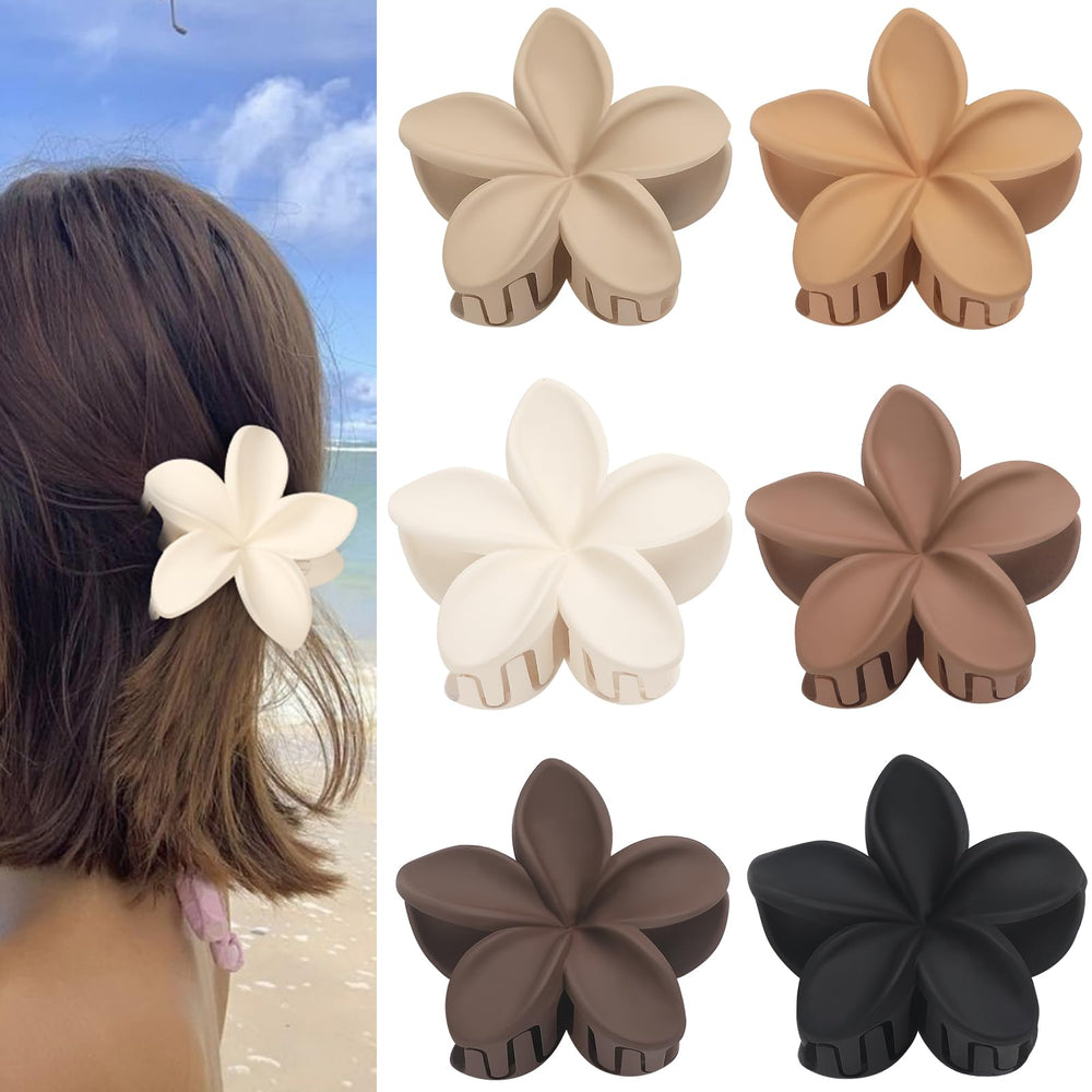 Sisiaipu in-use on beach updo demonstrating secure, stylish hold