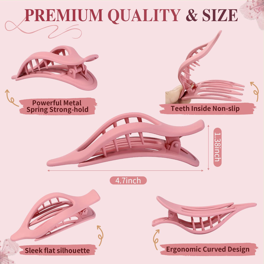 Sisiaipu side profile on model showing flat curved fit for comfort