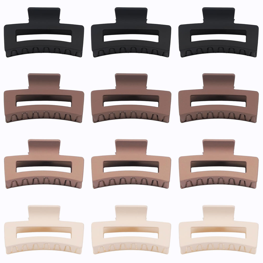 Sisiaipu close-up of matte texture and rounded teeth showing comfortable grip