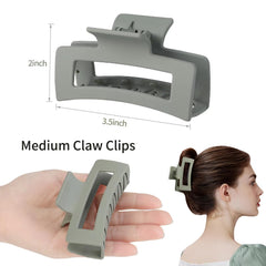 Sisiaipu clip teeth and metal spring detail demonstrating strong grip and durability