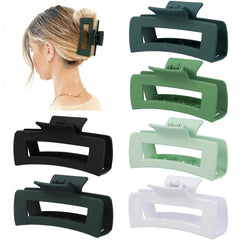 Sisiaipu textured nonslip finish protecting hair from slipping