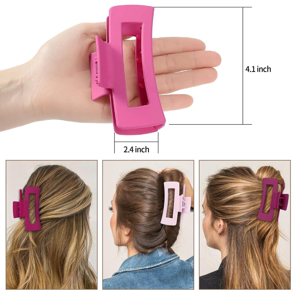 Sisiaipu rubberized finish close detail reducing slip for better hold