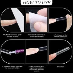 SITELENABY in use by salon technician showing application speed and professional result