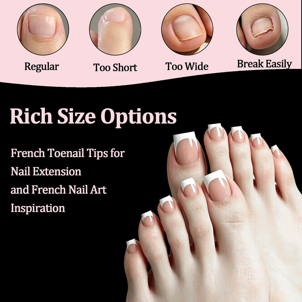 SIUSIO tip with application handle demonstrating easy precise placement benefit