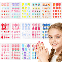 SIUSIO front packaging showing 15 sheets and vibrant designs for easy selection