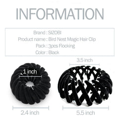 Sizobi clips expanded versus closed showing adjustable hold sizes