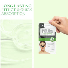 Skin 2.0 label and ingredients list clear view reassuring made in South Korea