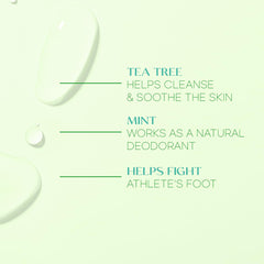 Skin 2.0 foot masks arranged in spa setting suggesting relaxing treatment